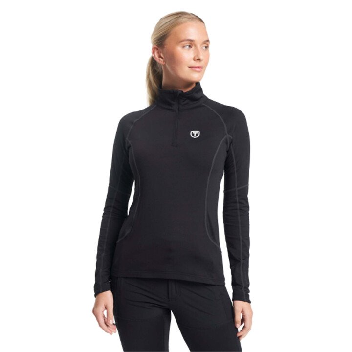 TXlite Half Zip W afbeelding
