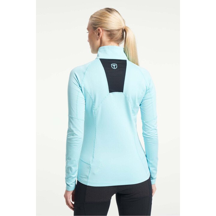 TXlite Half Zip W afbeelding