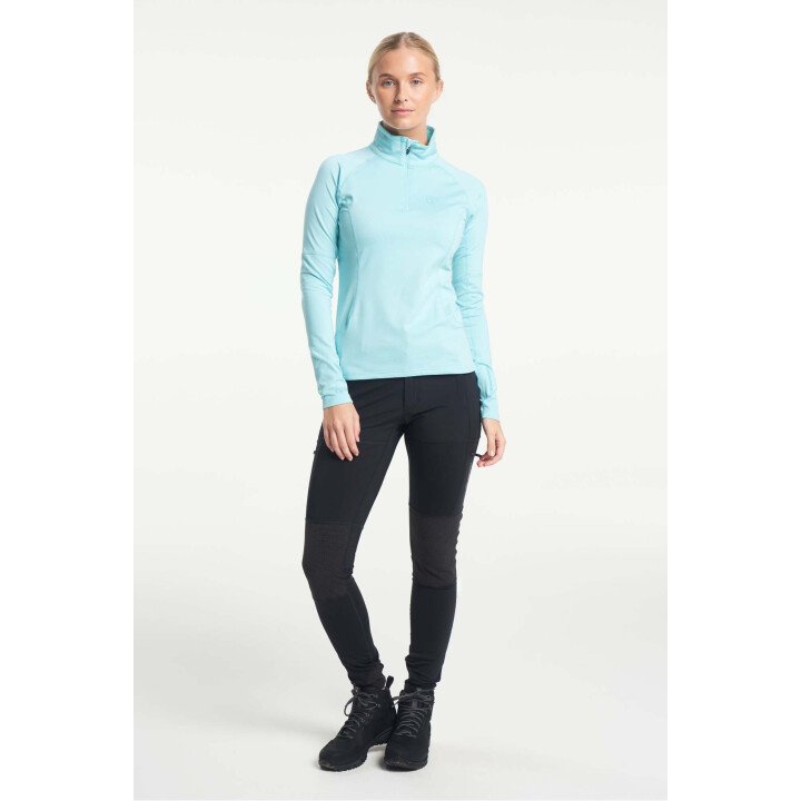 TXlite Half Zip W afbeelding