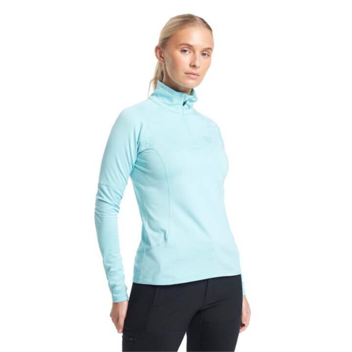 TXlite Half Zip W afbeelding