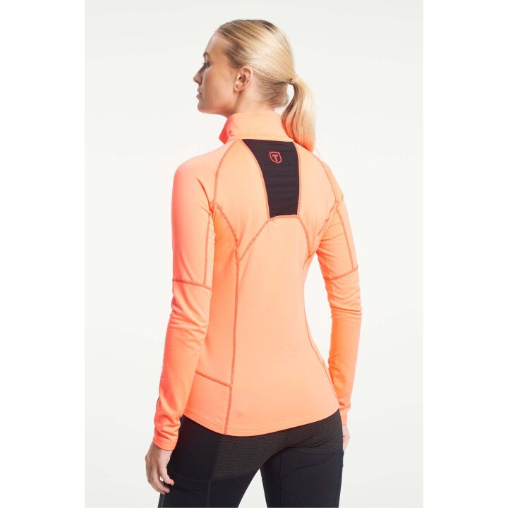 TXlite Half Zip W afbeelding