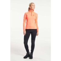 TXlite Half Zip W afbeelding