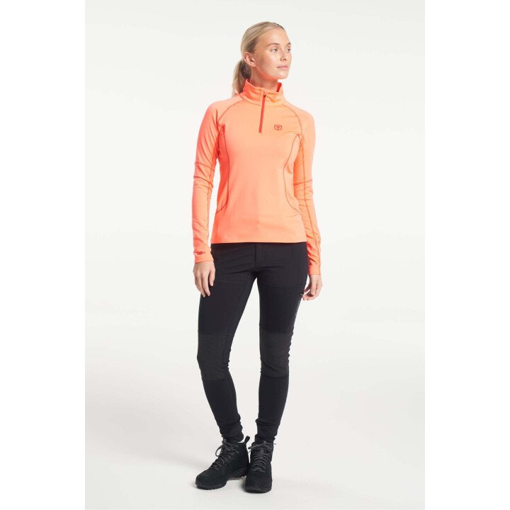 TXlite Half Zip W afbeelding