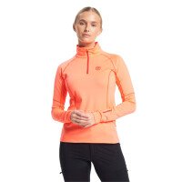 TXlite Half Zip W afbeelding