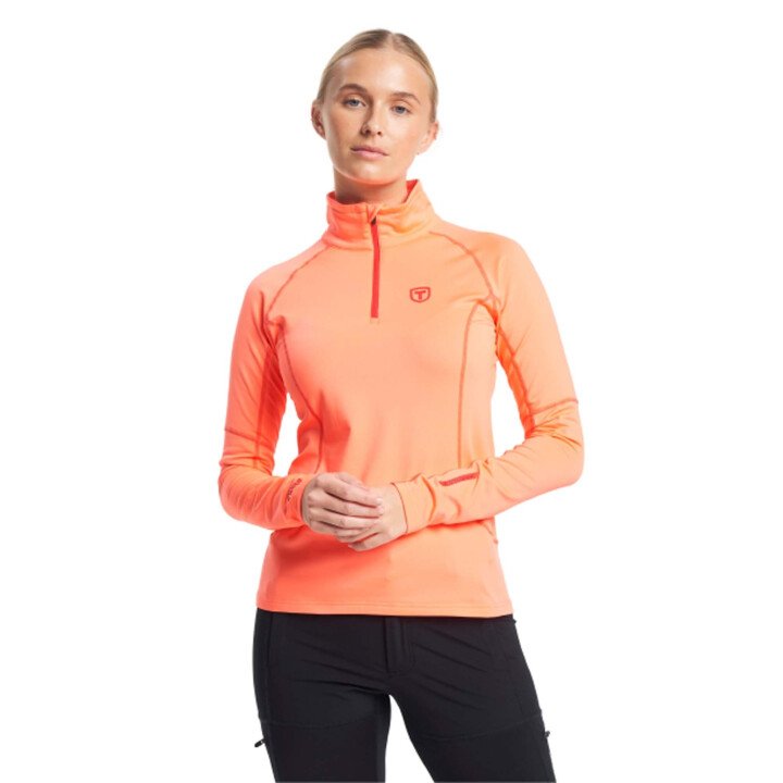 TXlite Half Zip W afbeelding