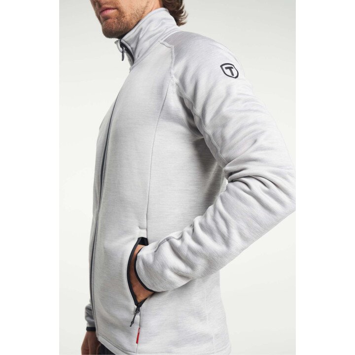 TXlite Midlayer Zip M afbeelding