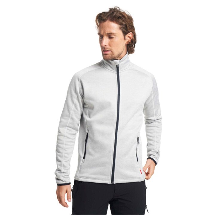 TXlite Midlayer Zip M afbeelding