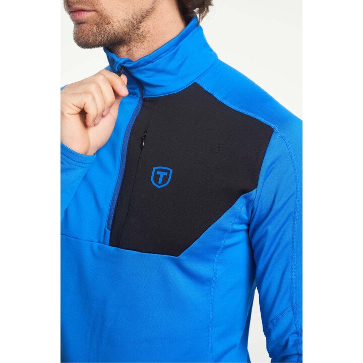 TXlite Half Zip M afbeelding
