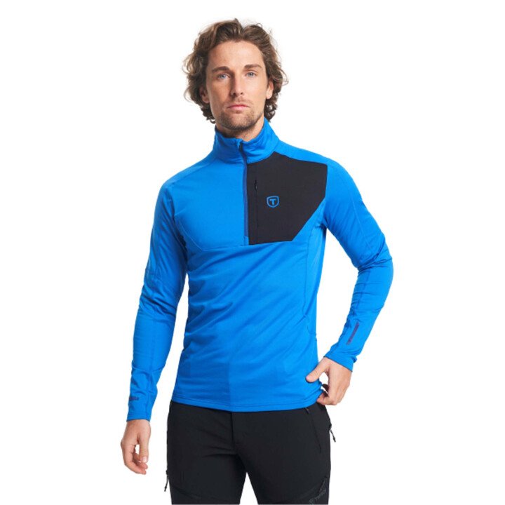 TXlite Half Zip M afbeelding