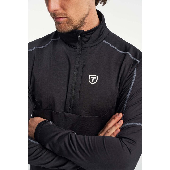 TXlite Half Zip M afbeelding