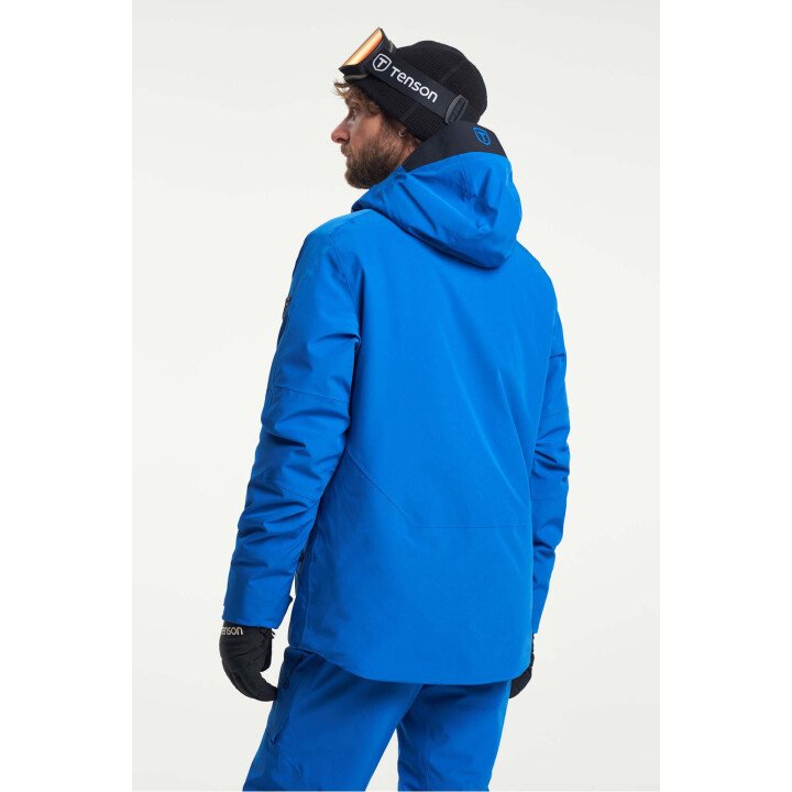 Prime Pro Men Jacket afbeelding
