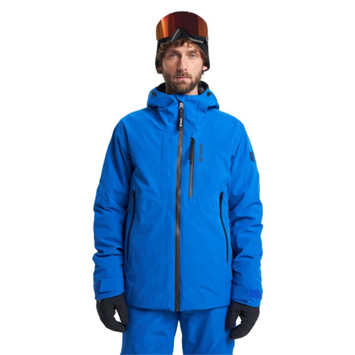 Prime Pro Men Jacket afbeelding