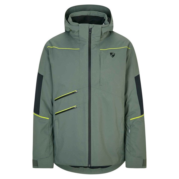 TOACA Ski Jacket Men afbeelding
