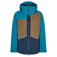 TAHAN Freeride Ski Jacket Men afbeelding