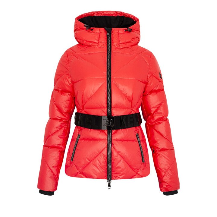Eden Down Ski Jacket afbeelding
