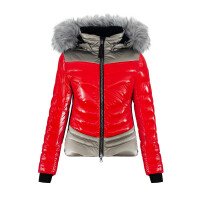 Cosima Jacket No Fur afbeelding