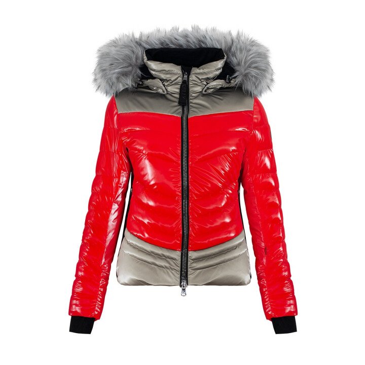 Cosima Jacket No Fur afbeelding