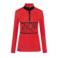 Kiah Half Zip Layer afbeelding