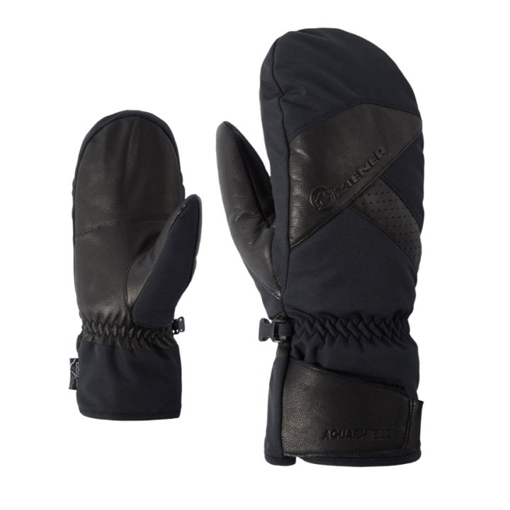 GETTERO AS(R) AW MITTEN Glove afbeelding