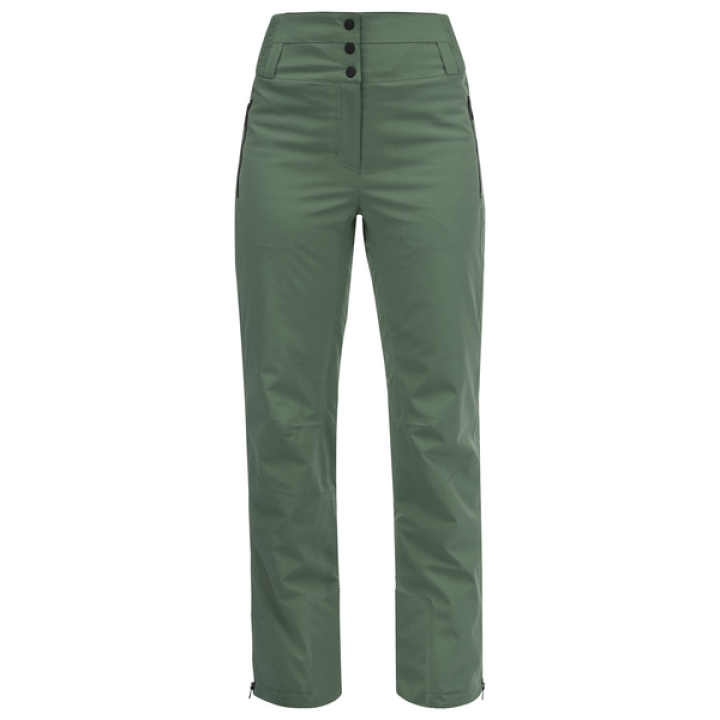EMERALD Pants Women afbeelding