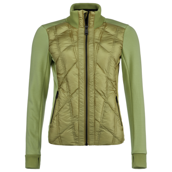 CARINA Midlayer FZ Women afbeelding