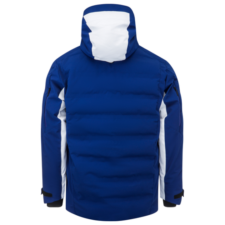PORSCHE Ski Jacket Men afbeelding