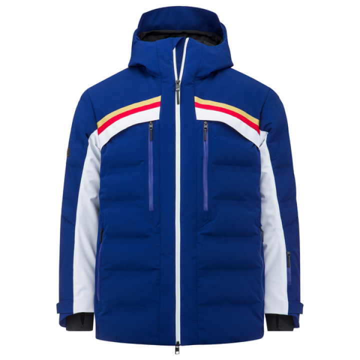 PORSCHE Ski Jacket Men afbeelding