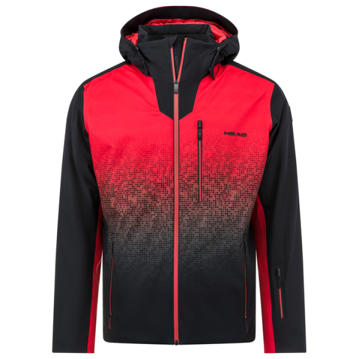 SUPERSHAPE Jacket Men afbeelding