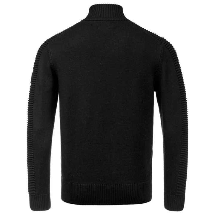 REBELS LYRIC Pullover Men afbeelding