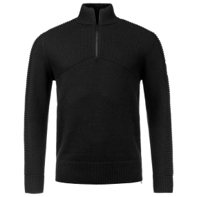 REBELS LYRIC Pullover Men afbeelding