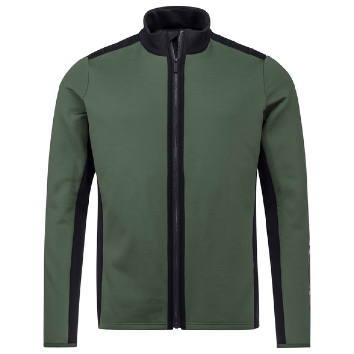 MARTIN FZ Midlayer Men afbeelding
