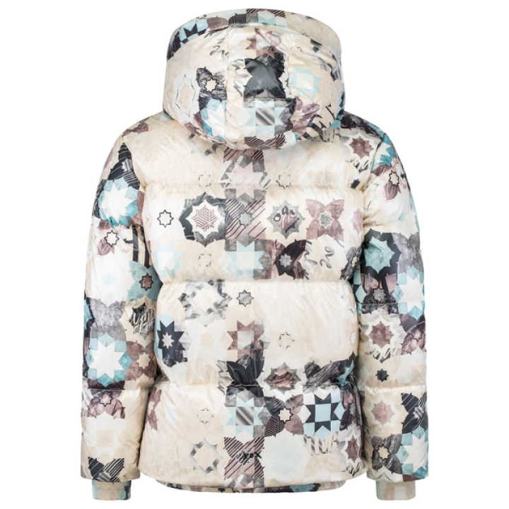 TIFFANY II Jacket Women afbeelding
