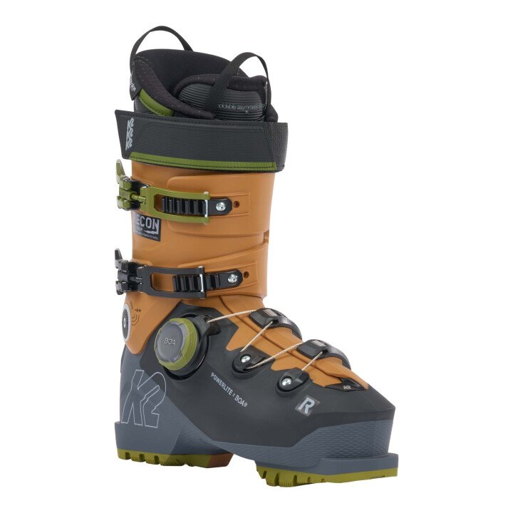 Recon 110 BOA Ski Boot Men afbeelding