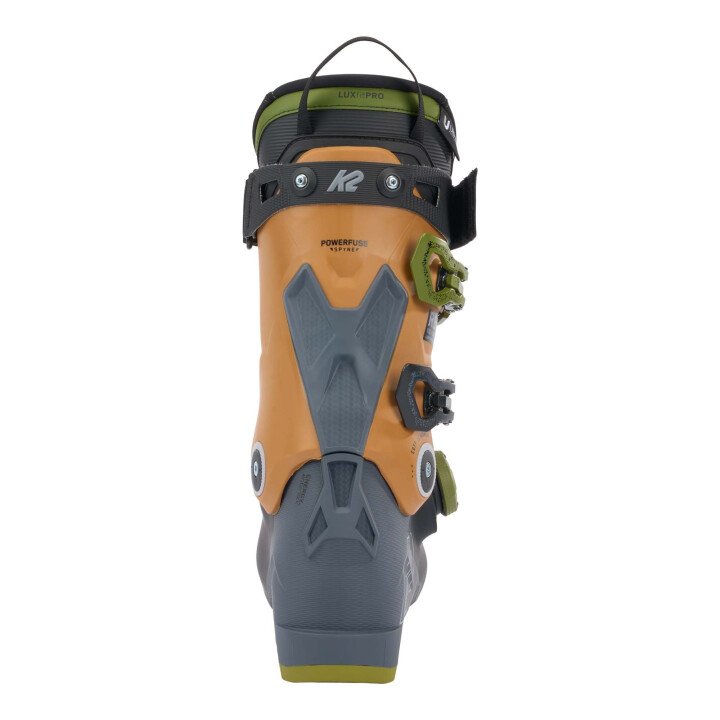 Recon 110 BOA Ski Boot Men afbeelding