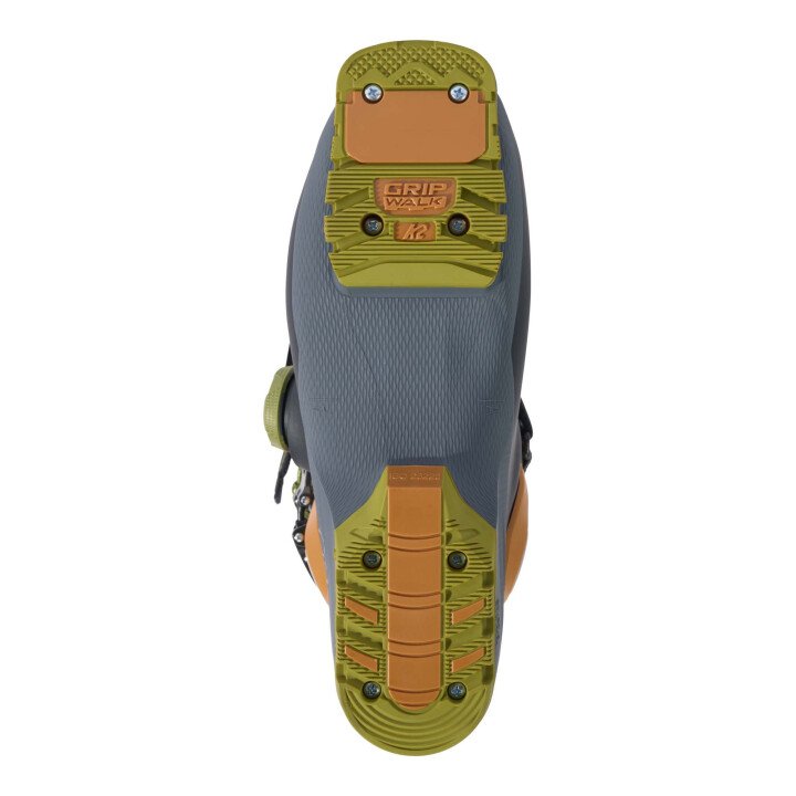 Recon 110 BOA Ski Boot Men afbeelding