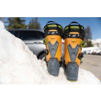 Recon 110 BOA Ski Boot Men afbeelding