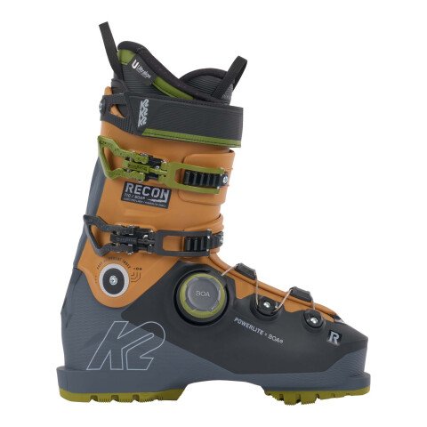 Recon 110 BOA Ski Boot Men afbeelding