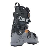 BFC 100 Ski Boot Men afbeelding