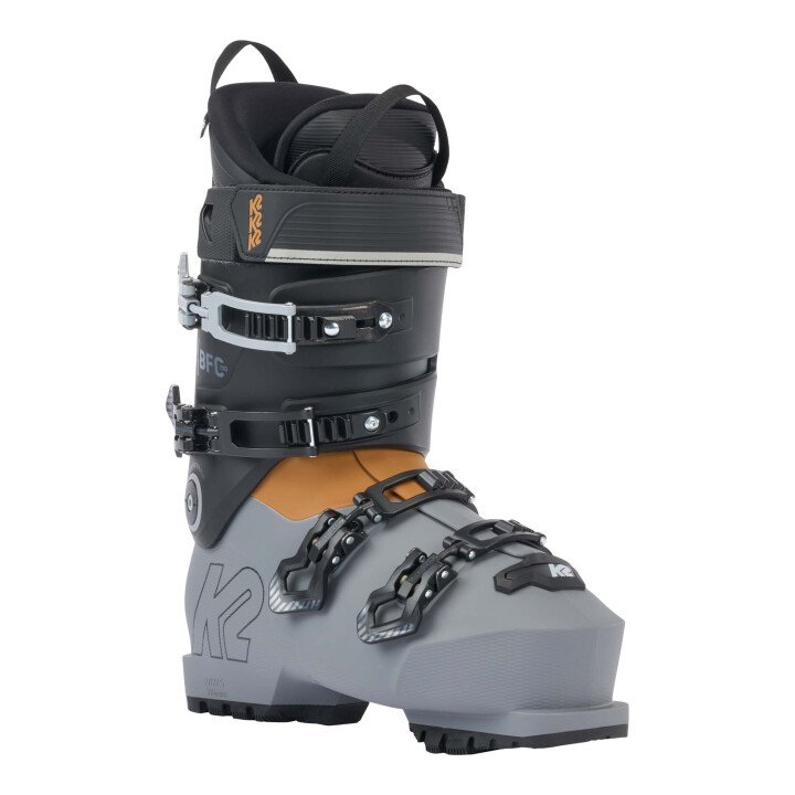 BFC 100 Ski Boot Men afbeelding