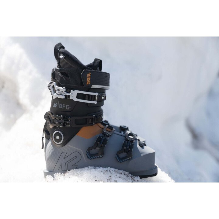 BFC 100 Ski Boot Men afbeelding