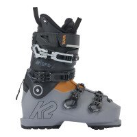 BFC 100 Ski Boot Men afbeelding