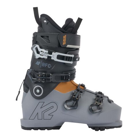 BFC 100 Ski Boot Men afbeelding