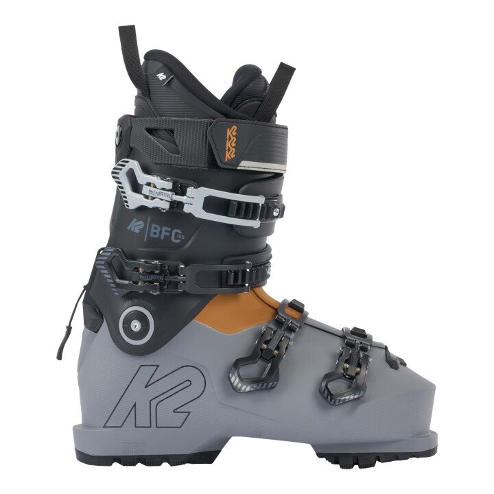 BFC 100 Ski Boot Men afbeelding