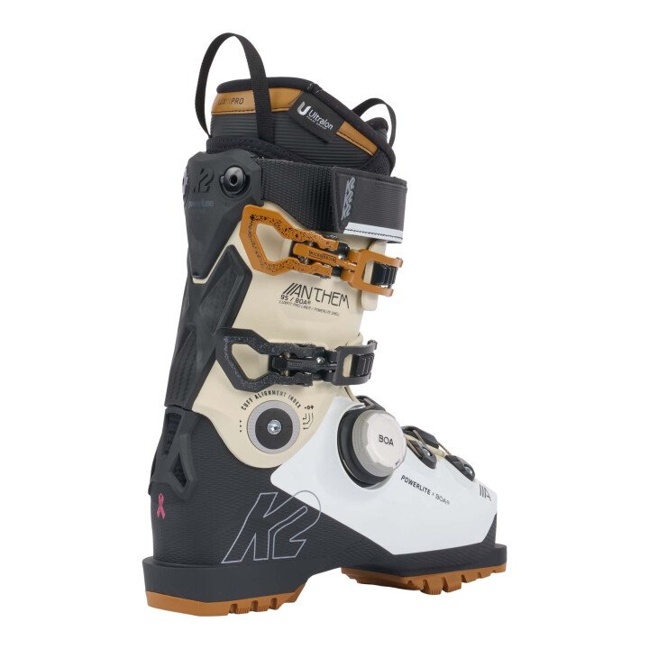 Anthem 95 BOA Ski Boot Wms afbeelding