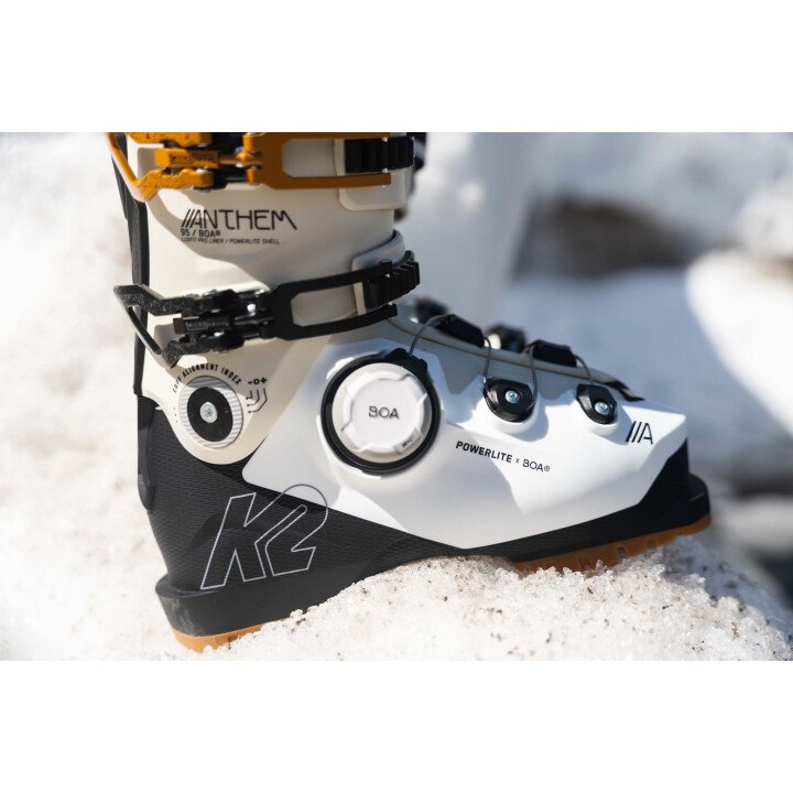 Anthem 95 BOA Ski Boot Wms afbeelding