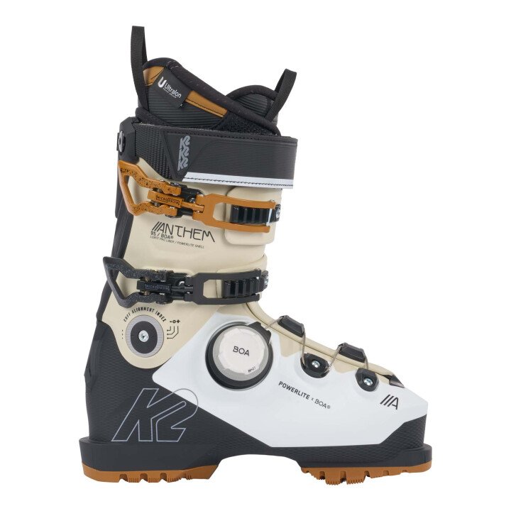 Anthem 95 BOA Ski Boot Wms afbeelding