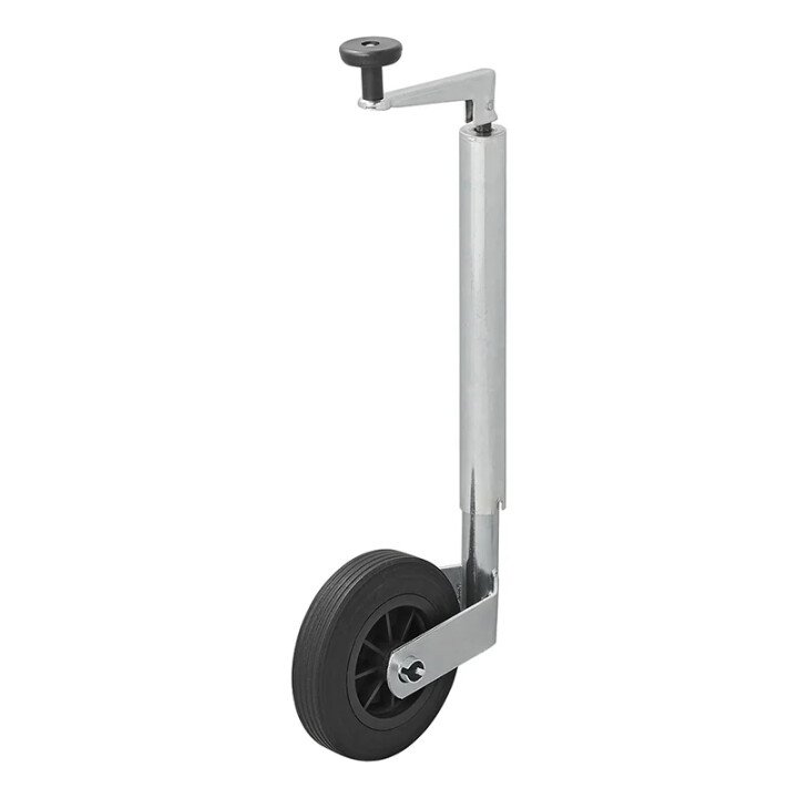Neuswiel 35mm Kunstst.Velg/Rubbe afbeelding