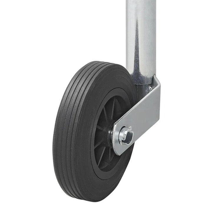Neuswiel 35mm Kunstst.Velg/Rubbe afbeelding