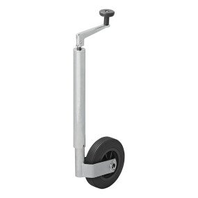 Neuswiel 35mm Kunstst.Velg/Rubbe afbeelding