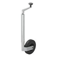 Neuswiel 35mm Kunstst.Velg/Rubbe afbeelding